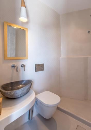 海景一室公寓 - 带私人阳台