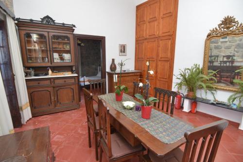 Villa Castello 海景一室公寓