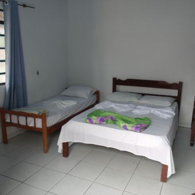 Standard Room (Standard Quintuplo)