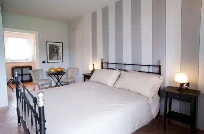 Il Torchio Snc Hotels in 