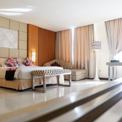 Junior Suite Kedaton Hotel Promo Code
