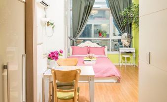 Seoul Station Guesthouse