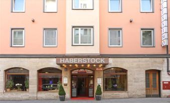 Hotel Haberstock