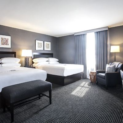 Deluxe Double Queen Lord Baltimore Hotel Promo Code