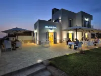 Scala Dei Turchi Resort Hotels in Realmonte
