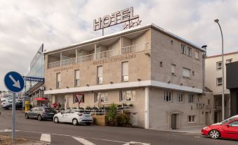 Hotel Condado Ourense