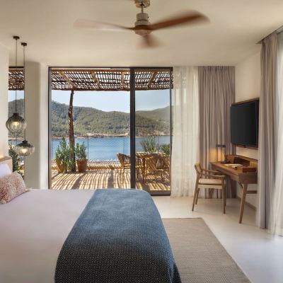 Premium Suite, 1 Bedroom, Sea View (Seascape) Six Senses Ibiza Promo Code