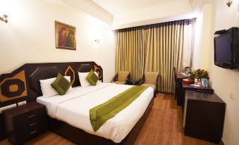 Airport Hotel Grand, New Delhi