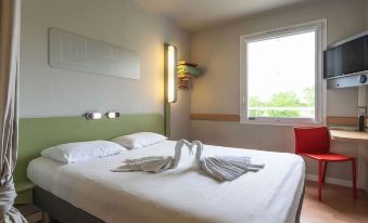 Ibis Budget Saint Pourcain