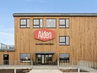 Aiden by Best Western Herning 헤르닝 호텔