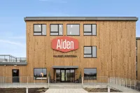 Aiden by Best Western Herning Các khách sạn ở 