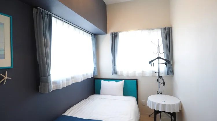 ゲストハウス おり姫 部屋