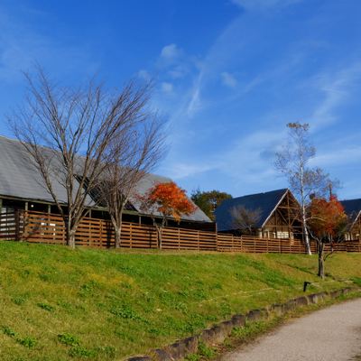 [Lake Side Dog Villa]Btype B2 Non-Smoking エンゼルフォレスト那須白河 クーポン