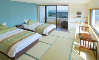Seven Seas Hotel Ito (セブンシーズホテル)