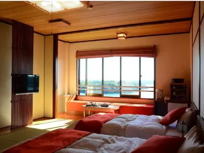 Ikadasou Sanjou Hoteles en 