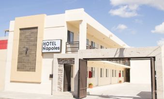 Hotel Napoles