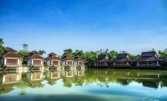Chong Nang  Resort