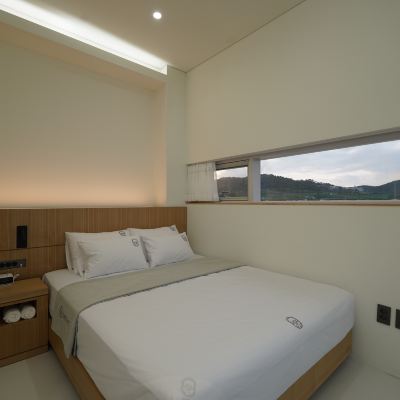 룸 301 Pohang Horizon Pool Villa 쿠폰