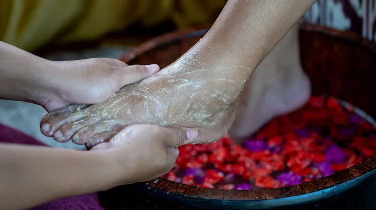 Arya Villas Ubud 施設