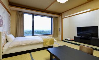 Centurion Hotel Resort & Spa Technoport Fukui