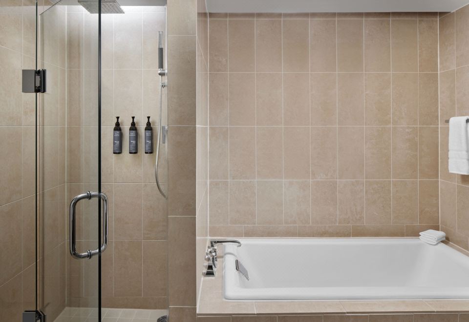 The Westin Georgetown, Washington D.C.Traditional King Room