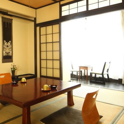 和風ルーム 道後　湯の宿　さち家 クーポン