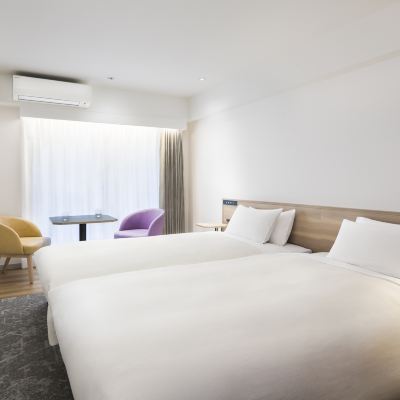 スーペリアツイン禁煙 東急ステイ渋谷 新南口 クーポン