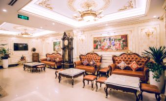 Thai Ha Luxury Hotel