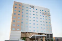 Fairfield Inn & Suites Mexicali Hotels in 