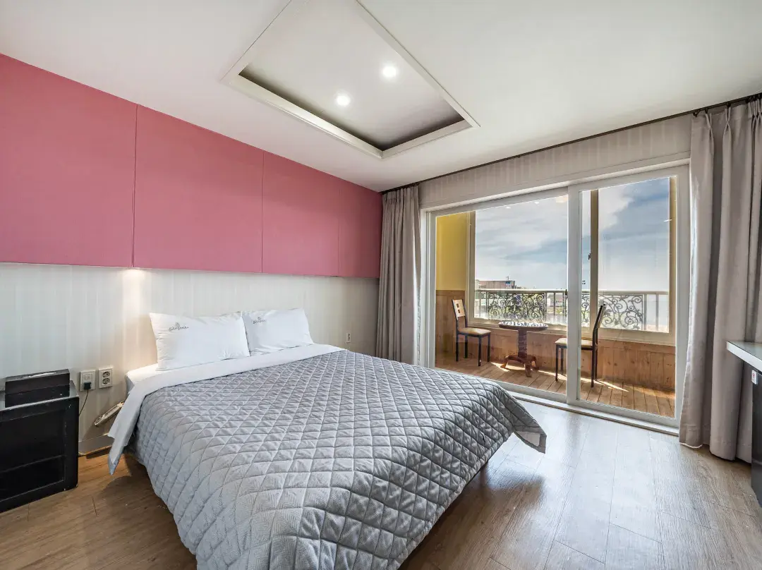 Santana Hotel - Boryeong