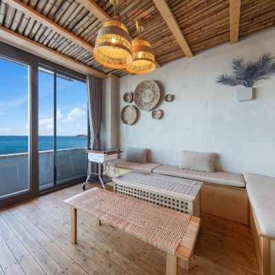 Lareun 고성 로미엣 펜션 쿠폰