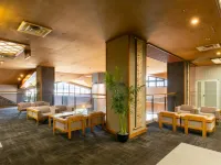 Isawa Tokiwa Hotel