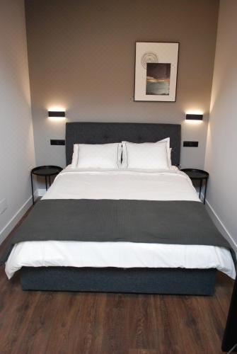 Altar Suites Ca?o Badillo by Gaiarooms Apartment With Double Bed And Sofa Bed