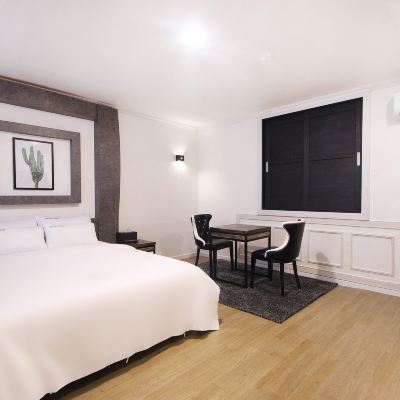 스페셜룸 Gunsan Hotel Stay 쿠폰