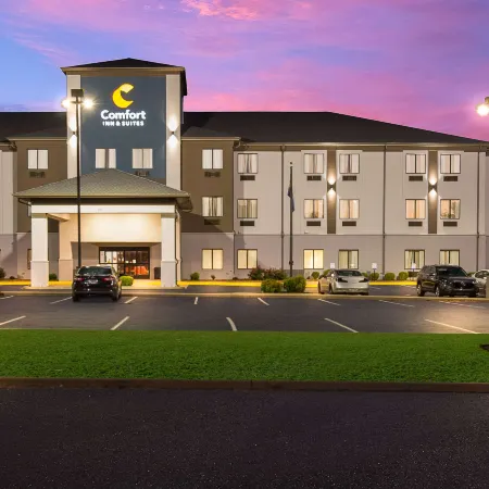 Comfort Inn & Suites