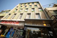 Hotel MariGold Các khách sạn ở 