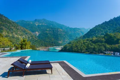 Aloha on the Ganges by Leisure Hotels Hotels in 