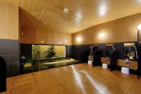 HOTEL ROUTE-INN HIGASHI MATSUE