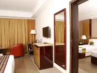 Hotel Bonanza فنادق في ألابوجا