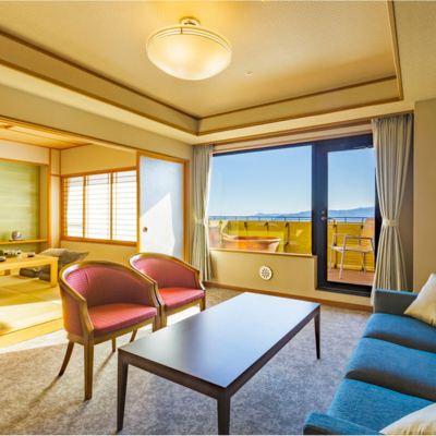 露天風呂付 西洋・和風 禁煙 ハートピア熱海 クーポン