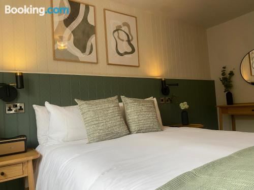 双人房（带独立浴室）