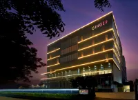 Ginger Noida Sector 133