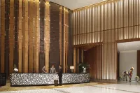 Crowne Plaza YANGZHOU by IHG