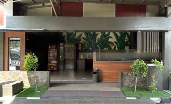 Hotel Satria Cirebon