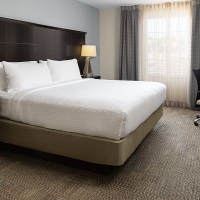 Two-Bedroom Suite-Communication Accessible Staybridge Suites Sacramento-Folsom, an IHG Hotel Promo Code