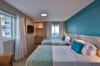 Radisson Hotel Recife Hotels in 