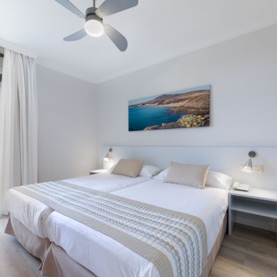 Two-Bedroom Senior Suite Los Zocos Impressive Lanzarote Promo Code