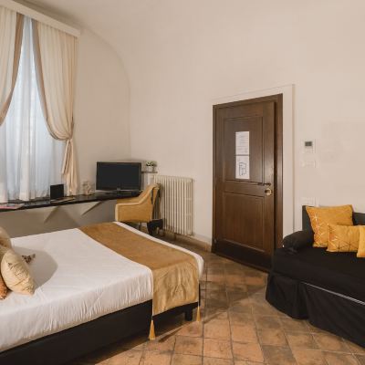 Triple Room Relais Giulia Promo Code