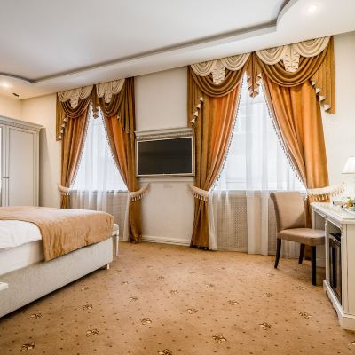 豪華房 皇宮酒店優惠