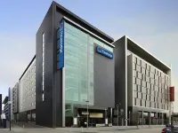 Travelodge Milton Keynes at The Hub Hotels in 